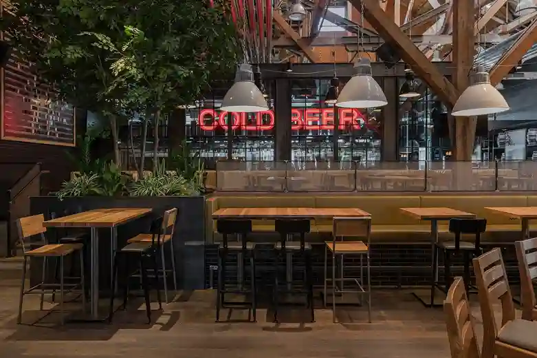 CRAFT Beer Market Vancouver